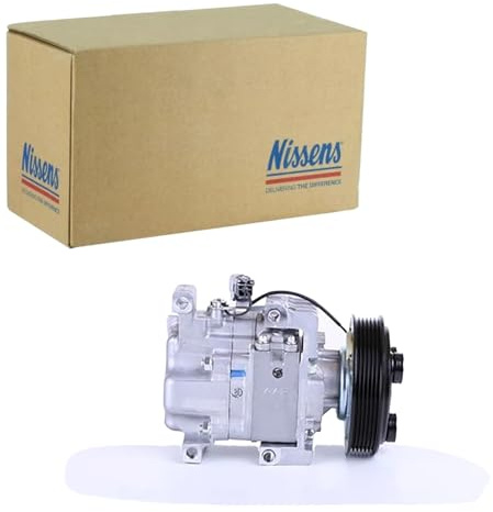 Nissens 89311 Kompressor, Klimaanlage