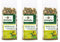 Bünting Wildkräuter 3er Pack – loser Kräutertee – 3 x 125g