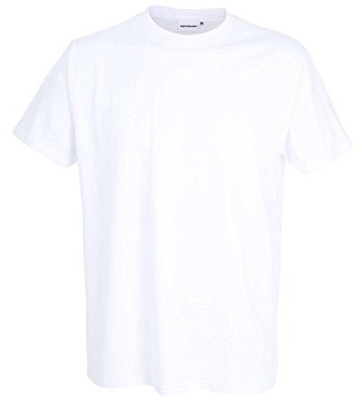 Götzburg Herren T-Shirts mit Rundhals-Ausschnitt