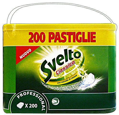 Diversey 7510491 Svelto Tablets