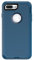 Rugged Protection OtterBox DEFENDER Case for iPhone 8 Plus and iPhone 7 Plus - Retail Packaging - BESPOKE WAY (BLAZER BLUE/STORMY SEAS BLUE)