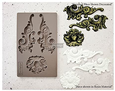 REDESGN Decor Mould LOWEL LTTC