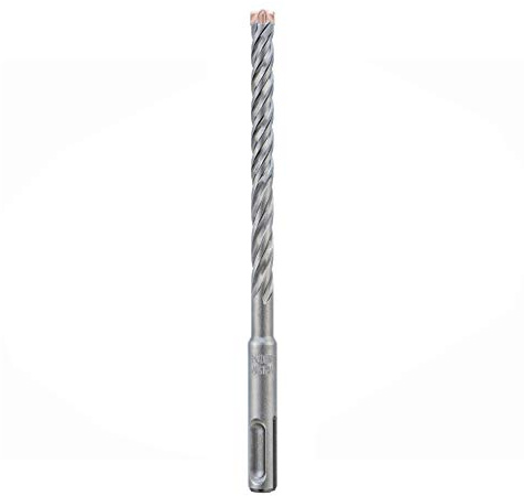Alpen SDS-Plus Hammerbohrer 81501400100 0081501400100 160 mm Gesamtlänge 160 mm