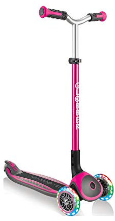 GLOBBER Scooter Master Lights