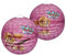 TIB Heyne - Rundlaterne Paw Patrol Pink, Ø25cm