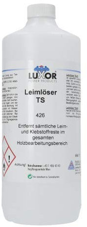 Leimlöser 1000ML - Art:.Nr. 426 - Entfernt sämtliche Leim- und Klebstoffreste