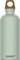 Sigg - Aluminium Water Bottle - Traveller MyPlanet Black - Climate Neutral Certified - Suitable For Carbonated Beverages - Leakproof - Lightweight - BPA Free