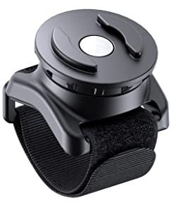 SP CONNECT SOPORTE UNIVERSAL SPC+ NEGRO