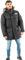 the north face Blousons et vestes mcmurdo 2 hv2 black/white logo XXL