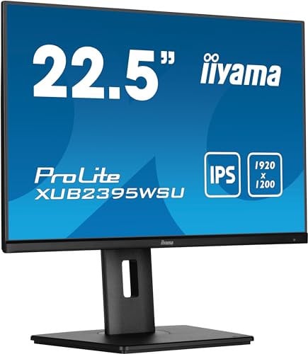iiyama Prolite XUB2395WSU-B5