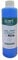 ican Nail Prep & Polish 2 in 1 Wipe Gel Polish Residue Cleaner Multi-Purpose for Sanitiser For Nail Care 250ml