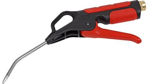Sealey Air Blow Gun 110mm with 1/4BSP Air Inlet - SA9250