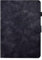 MOKASE Case for 6.8 Kindle Paperwhite 11th Generation 2021, Suede Leather Cover with Stand, Auto Wake/Sleep with Pen Holder for Kindle Paperwhite & Signature Edition & Kids E-reader 2021, Black