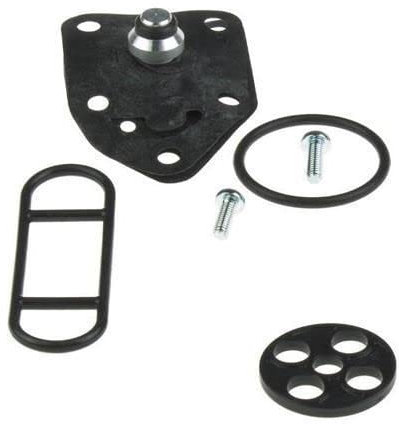 Kit de réparation du robinet d'essence pour YAMAHA XV 125 250 250 750 Virago SRX 600 FCK-30