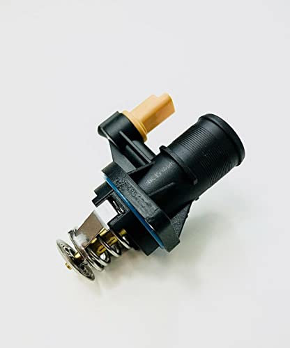 Thermostat kompatibel mit CITROEN C4I / C4 PICASSO 1.8/2.0 PETROL 2004-2013 CTM/CT/030A