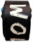 Wolf Nordic Curl Strap - Einfach zu bedienender Nordic Hamstring Curl-Leg Curl Attachment Ersetzt Hamstring Curl Machine, Nordic Stick & Nordic Benches Durable ATG Equipment Nordic Strap für