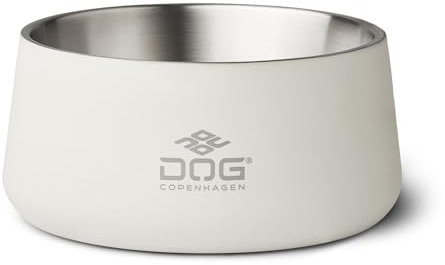 DOG Copenhagen Vega Gamelle, M/L, Off White