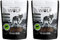The Hunger of the Wolf Hundesnack für Hunde Aller Rassen, 100% Pferdefleisch - 200g (2er Pack)
