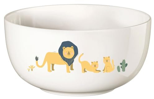 ASA Selection Schale Leo Löwe 13,5cm