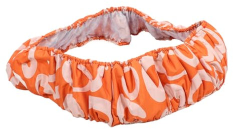 KOMBIUDA Runde Trampolin-federabdeckung Antikollisionsabdeckung Trampolin-schutzabdeckung Trampolinpolster Für Outdoor Und Indoorgebrauch Ersatzteil Für Sprungtuch