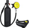 KANBUN Yngg Bouteille d'oxygène de plongée, capacité de 1l, respirateur Portable, équipement de plongée