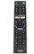 Telecomando RMT-TX300P for Sony 4K HDR Ultra HD TV TX300B RMT-TX300E RMT-TX300U KD-55X7000E KD-49X7000F KDL-40W660E KDL-32W660E
