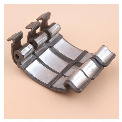 3pcs For Husqvarna 550XP 560XP 562XP 570 576XP Air Filter Cover Snap Clip 503894703 Chainsaw Replacement Parts