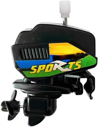 Generic Kaffeemixer mit Bootsmotor, neuartiger Kaffeemixer für Boote, Kaffeerührer, aufziehbarer Getränkerührer, kleines Gerät zum Mischen von Getränken für Gläser und Tassen