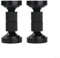 Schlankes, modernes Design, verstellbarer Bettkopf-Stabilisator für ultimativen Komfort während der Ruhezeiten (78–95 mm)