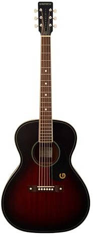 Gretsch Jim Dandy Concert - Westerngitarre