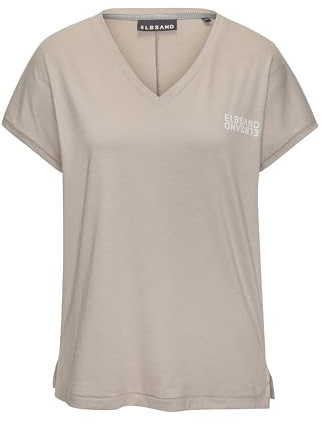 Elbsand Damen V-Shirt