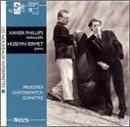 Les nouveaux interpretes - Phillips / Sermet