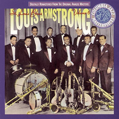 Vol 6: St Louis Blues