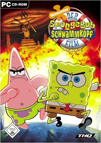 SpongeBob Schwammkopf - Der Film