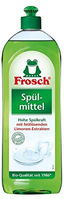 Frosch Detergente, 750 ml