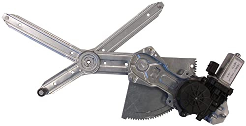 Valeo Fensterheber vorne links 850308 | Kompatibel mit: PEUGEOT 205 I Cabriolet, 205 II, 205 Kasten/Schrägheck, 309 II