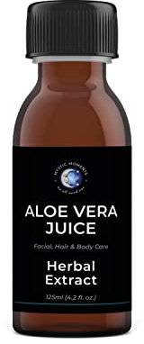Aloe-Vera-Saft – 125 ml