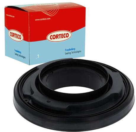 Corteco 19036447B Shaft Sealing Ring, Crank Axle
