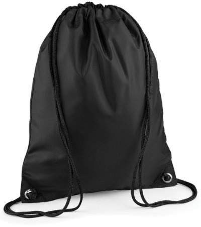 BagBase Premium Turn Sack Wasser abweisend (11 Liter)