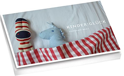 Postkartenset KINDER:GLÜCK: 20 verschiedene Motive