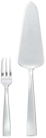 Sambonet Servizio 13 Pz Dolce Gio Ponti Inox