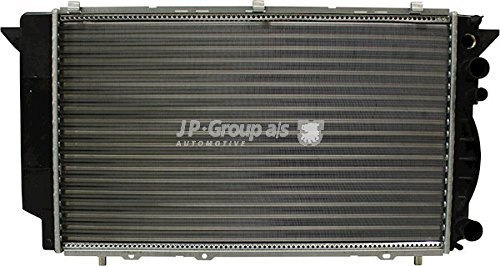 JP Brand 1114202700 Kühler, Motorkühlung