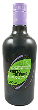Olio Extravergine di Oliva Viola Tradizione - 500 ml