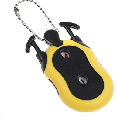 LL-Golf® Golf Score Stroke Counter for 2 People