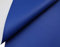 Kunstleder Möbel Textil Meterware Polster Stoff PVC (Blau)