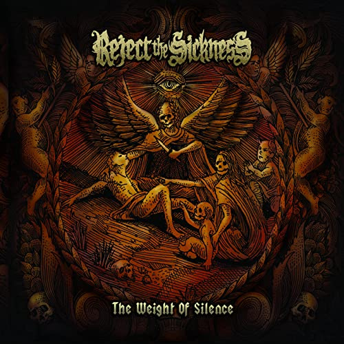 The Weight Of Silence