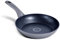 Aeternum Titanium Induction Padella, Alluminio, Grigio, 26 cm