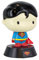 Paladone DC Comics Superman 3D Leuchte Icon Light