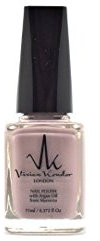 Vivien Kondor Argan Care Vernis à ongles Cl16 Lilas Mauve 11 ml