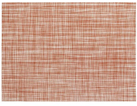 Tischset Lina 33 X 45 tomette 33 x 45 cm Winkler